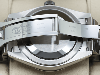 GENTS ROLEX SKY-DWELLER 42mm 336934 STAINLESS STEEL MINT GREEN DIAL NEW MODEL UNWORN 2025 UK B&P