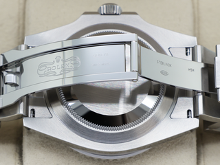 GENTS ROLEX SUBMARINER DATE 41mm STARBUCKS MK2 126610LV STAINLESS STEEL UNWORN 2025 UK B&P