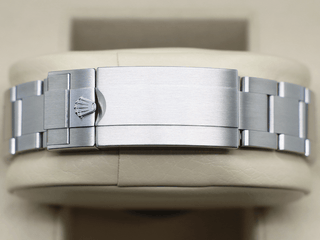 GENTS ROLEX SUBMARINER DATE 41mm 126610LN STAINLESS STEEL UNWORN 2025 UK B&P