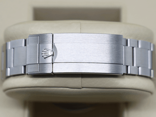 GENTS ROLEX DEEPSEA SEA-DWELLER D-BLUE 126660 JAMES CAMERON STAINLESS STEEL WARRANTY STICKERS 2022 B&P