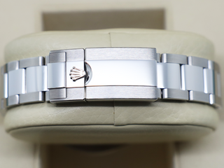GENTS ROLEX GMT-MASTER II PEPSI 126710BLRO STAINLESS STEEL WARRANTY 2022 UK B&P