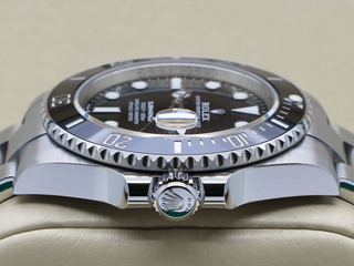 GENTS ROLEX SUBMARINER DATE 41mm 126610LN STAINLESS STEEL UNWORN STICKERS 2025 UK B&P