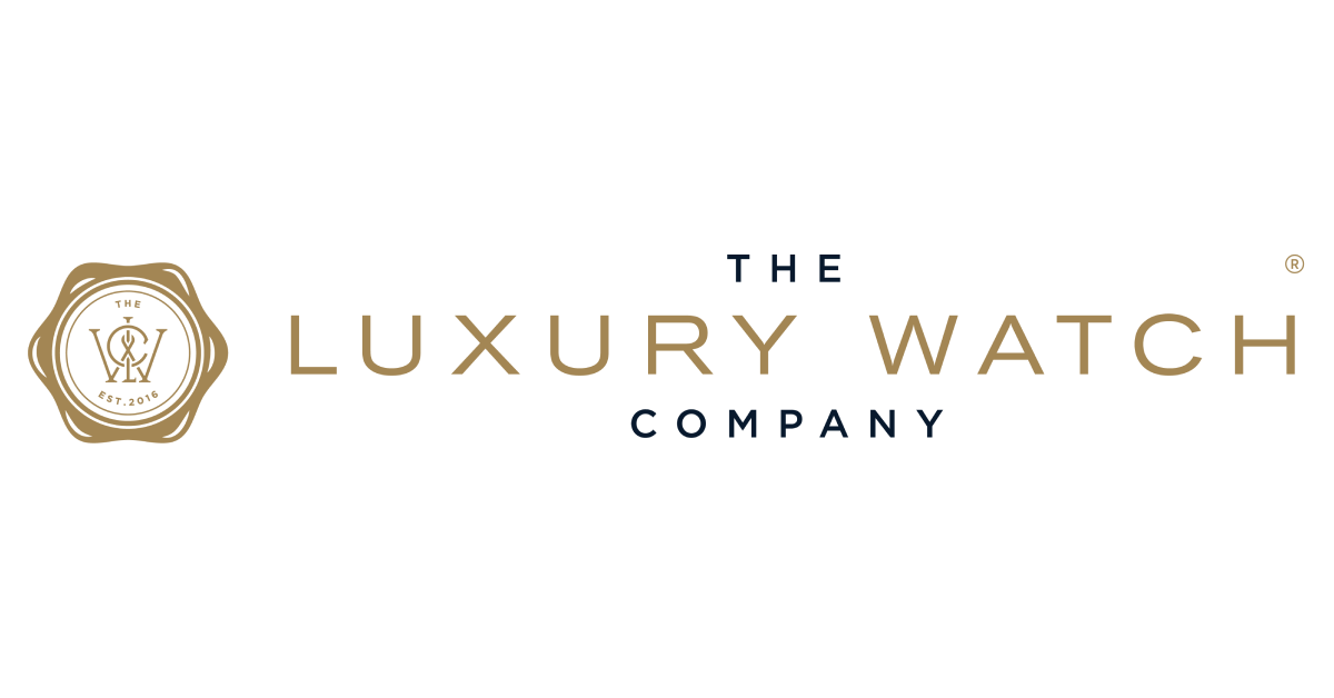 The Luxury Watch Company logo