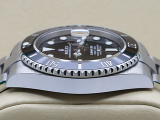 GENTS ROLEX SUBMARINER DATE 41mm 126610LN STAINLESS STEEL UNWORN STICKERS 2025 UK B&P