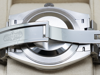 GENTS ROLEX DATEJUST 41mm 126334 STAINLESS STEEL WHITE DIAL WARRANTY 2023 UK B&P