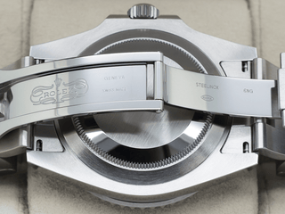 GENTS ROLEX SUBMARINER DATE 41mm STARBUCKS MK2 126610LV STAINLESS STEEL WARRANTY 2024 UK B&P