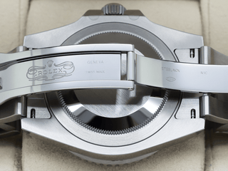 ROLEX GMT-MASTER II BATMAN 126710BLNR STAINLESS STEEL UNWORN STICKERS 2022 UK B&P