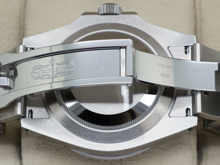 GENTS ROLEX SUBMARINER DATE 41mm STARBUCKS MK2 126610LV STAINLESS STEEL UNWORN 2026 UK B&P