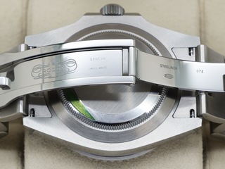 GENTS ROLEX SUBMARINER DATE 41mm STARBUCKS MK2 126610LV STAINLESS STEEL WARRANTY STICKERS 2026 UK B&P