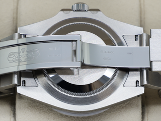 GENTS ROLEX SUBMARINER DATE 41mm STARBUCKS MK2 126610LV STAINLESS STEEL WARRANTY 2025 UK B&P