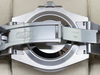 GENTS ROLEX SUBMARINER DATE 41mm 126610LN STAINLESS STEEL UNWORN 2026 UK B&P