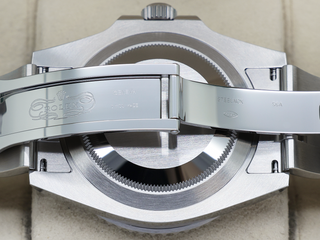 GENTS ROLEX SUBMARINER DATE 41mm STARBUCKS MK2 126610LV STAINLESS STEEL UNWORN 2026 UK B&P