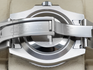 GENTS ROLEX SUBMARINER DATE HULK 40mm 116610LV STAINLESS STEEL WARRANTY 2020 B&P