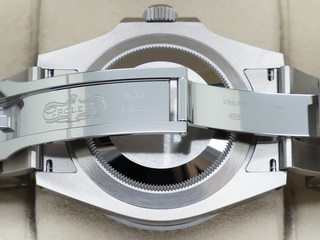 GENTS ROLEX SUBMARINER DATE 41mm 126610LN STAINLESS STEEL UNWORN 2026 UK B&P