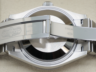 LADIES ROLEX DATEJUST MIDSIZE 31mm 278274 STAINLESS STEEL MINT GREEN DIAL UNWORN 2026 UK B&P