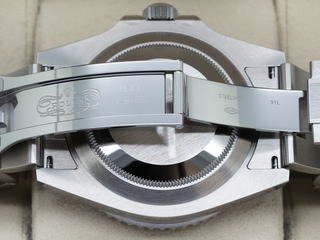 GENTS ROLEX SUBMARINER DATE 41mm 126610LN STAINLESS STEEL WARRANTY 2026 B&P