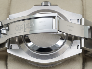 GENTS ROLEX SUBMARINER DATE 41mm 126610LN STAINLESS STEEL UNWORN 2026 UK B&P