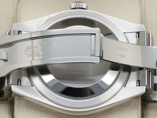GENTS ROLEX SKY-DWELLER 42mm 336934 STAINLESS STEEL BLUE DIAL WARRANTY 2024 UK B&P