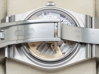 ROLEX LAND-DWELLER 36mm 127234 STAINLESS STEEL WHITE DIAL UNWORN 2026 UK B&P