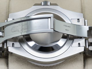 GENTS ROLEX GMT-MASTER II PEPSI 126710BLRO STAINLESS STEEL WARRANTY 2020 UK B&P