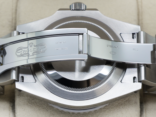 GENTS ROLEX SUBMARINER DATE 41mm STARBUCKS MK1 126610LV STAINLESS STEEL WARRANTY 2020 UK B&P