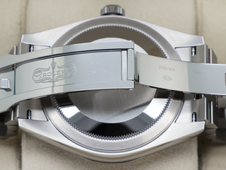 GENTS ROLEX SKY-DWELLER 42mm 336934 STAINLESS STEEL BLUE DIAL UNWORN 2025 UK B&P