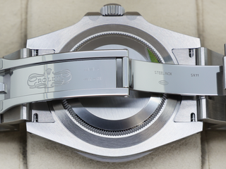 GENTS ROLEX SUBMARINER DATE 41mm STARBUCKS MK2 126610LV STAINLESS STEEL UNWORN STICKERS 2025 UK B&P