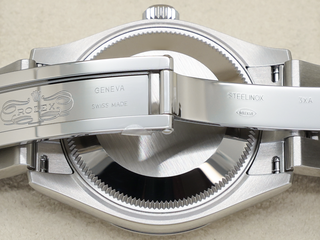 LADIES ROLEX OYSTER PERPETUAL 31mm 277200 STAINLESS STEEL TIFFANY BLUE DIAL UNWORN 2026 UK B&P