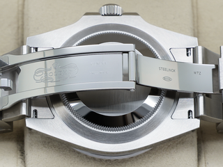 GENTS ROLEX SUBMARINER DATE 41mm 126610LN STAINLESS STEEL UNWORN 2025 UK B&P