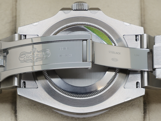 GENTS ROLEX SUBMARINER DATE 41mm 126610LN STAINLESS STEEL WARRANTY FULL STICKERS 2026 UK B&P