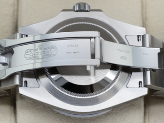 GENTS ROLEX SUBMARINER DATE 41mm 126610LN STAINLESS STEEL UNWORN 2025 UK B&P