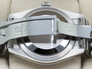 GENTS ROLEX SKY-DWELLER 42mm 336934 STAINLESS STEEL BLUE DIAL WARRANTY 2026 UK B&P