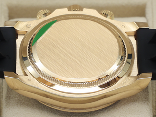 GENTS ROLEX DAYTONA 18ct YELLOW GOLD OYSTERFLEX 'PIKACHU' 126518LN NEW MODEL UNWORN 2026 UK B&P