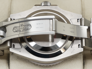 GENTS ROLEX SUBMARINER DATE 41mm BLUEBERRY 126619LB 18ct WHITE GOLD BLACK DIAL WARRANTY 2021 UK B&P