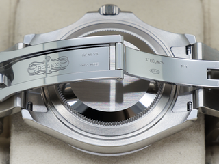 GENTS ROLEX YACHT-MASTER 37MM 268622 STAINLESS STEEL RHODIUM DIAL UNWORN 2022 UK B&P