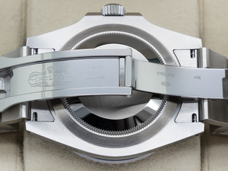 GENTS ROLEX SUBMARINER DATE 41mm 126610LN STAINLESS STEEL UNWORN 2025 UK B&P