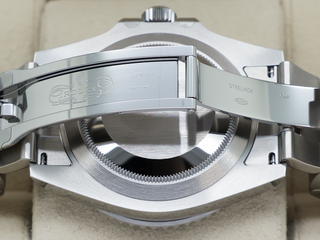 GENTS ROLEX SUBMARINER DATE 41mm STARBUCKS MK2 126610LV STAINLESS STEEL UNWORN 2026 UK B&P