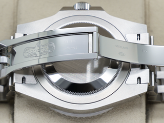 ROLEX GMT-MASTER II BATGIRL 126710BLNR STAINLESS STEEL WARRANTY 2026 B&P