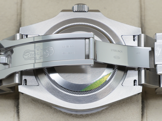 GENTS ROLEX SUBMARINER DATE 41mm 126610LN STAINLESS STEEL UNWORN STICKERS 2026 UK B&P