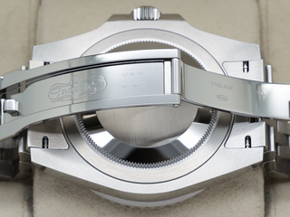 GENTS ROLEX GMT-MASTER II BRUCE WAYNE 126710GRNR STAINLESS STEEL UNWORN 2026 UK B&P