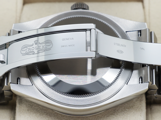 GENTS ROLEX SKY-DWELLER 42mm 336934 STAINLESS STEEL BLUE DIAL UNWORN 2025 UK B&P