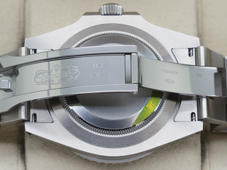 GENTS ROLEX SUBMARINER DATE 41mm 126610LN STAINLESS STEEL UNWORN STICKERS 2026 UK B&P