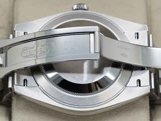 GENTS ROLEX DATEJUST 41mm 126334 STAINLESS STEEL WIMBLEDON DIAL UNWORN 2026 UK B&P