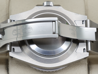 GENTS ROLEX SUBMARINER DATE 41mm STARBUCKS MK1 126610LV STAINLESS STEEL WARRANTY 2021 UK B&P