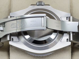 GENTS ROLEX SUBMARINER DATE 41mm 126610LN STAINLESS STEEL UNWORN 2026 UK B&P