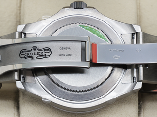 GENTS ROLEX YACHT-MASTER 42MM 226627 TITANIUM OYSTER BRACELET MATT BLACK DIAL UNWORN FULL STICKERS 2023 UK B&P
