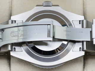 GENTS ROLEX SUBMARINER DATE 41mm 126610LN STAINLESS STEEL WARRANTY 2024 UK B&P