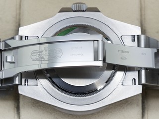 ROLEX GMT-MASTER II BATMAN 126710BLNR STAINLESS STEEL WARRANTY STICKERS 2023 UK B&P