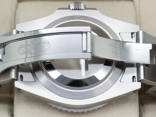 GENTS ROLEX SUBMARINER DATE 41mm 126610LN STAINLESS STEEL UNWORN 2026 UK B&P