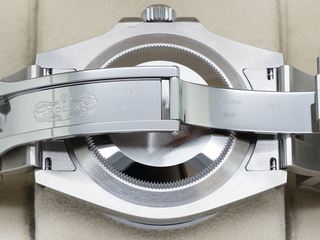 GENTS ROLEX SUBMARINER DATE 41mm STARBUCKS MK2 126610LV STAINLESS STEEL UNWORN 2026 UK B&P